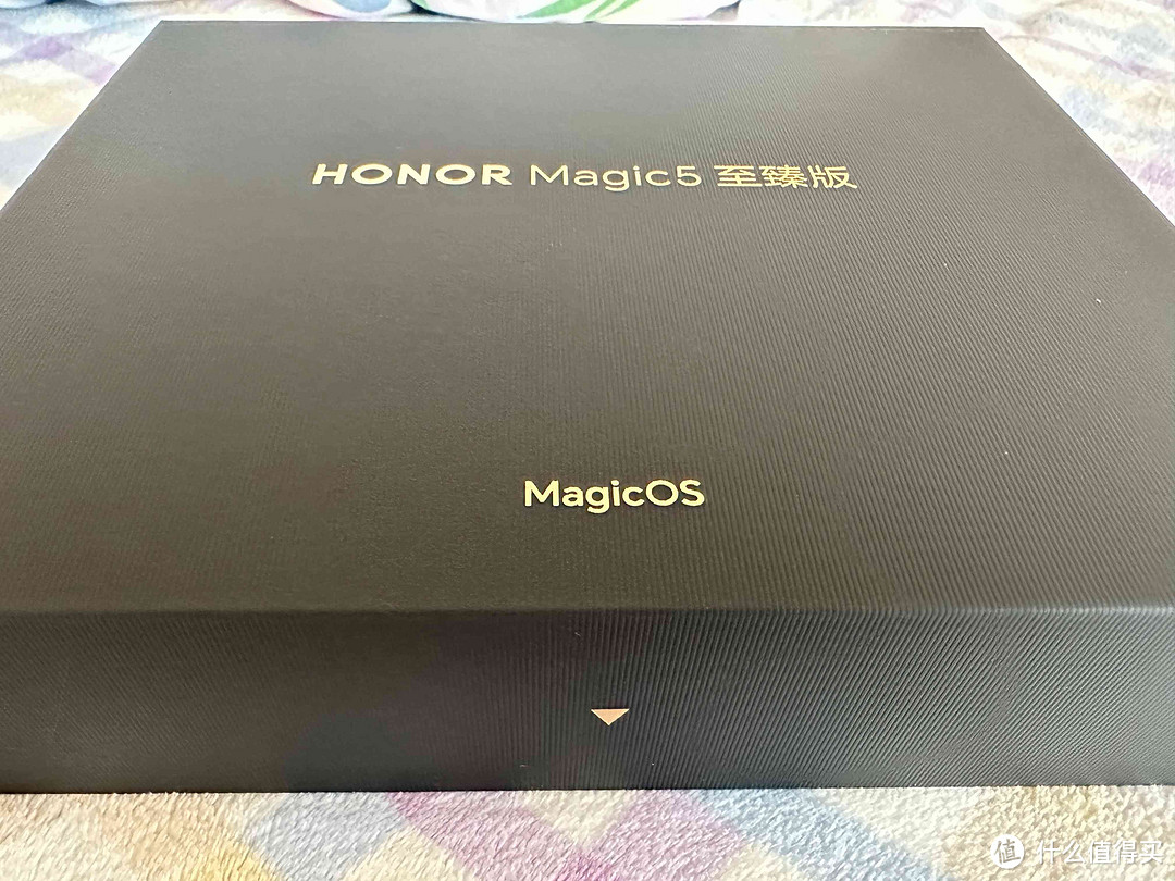 从过度到主用--荣耀magic5 至臻版