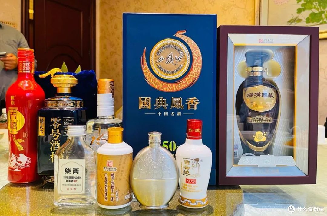 白酒购酒指南:旱的旱死,涝的涝死!