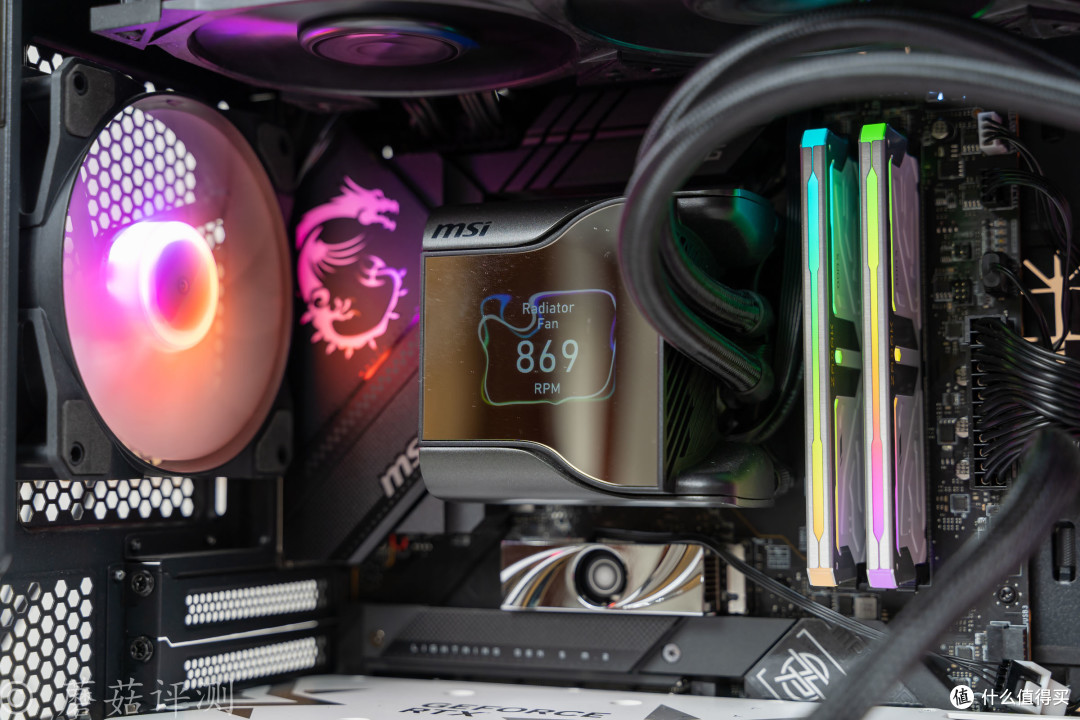 性能给力，读写轻松过万兆，影驰HOF名人堂PCIe 5.0固态硬盘 评测