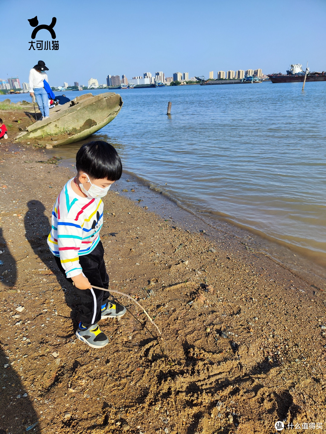 春天就应该来一场踏青