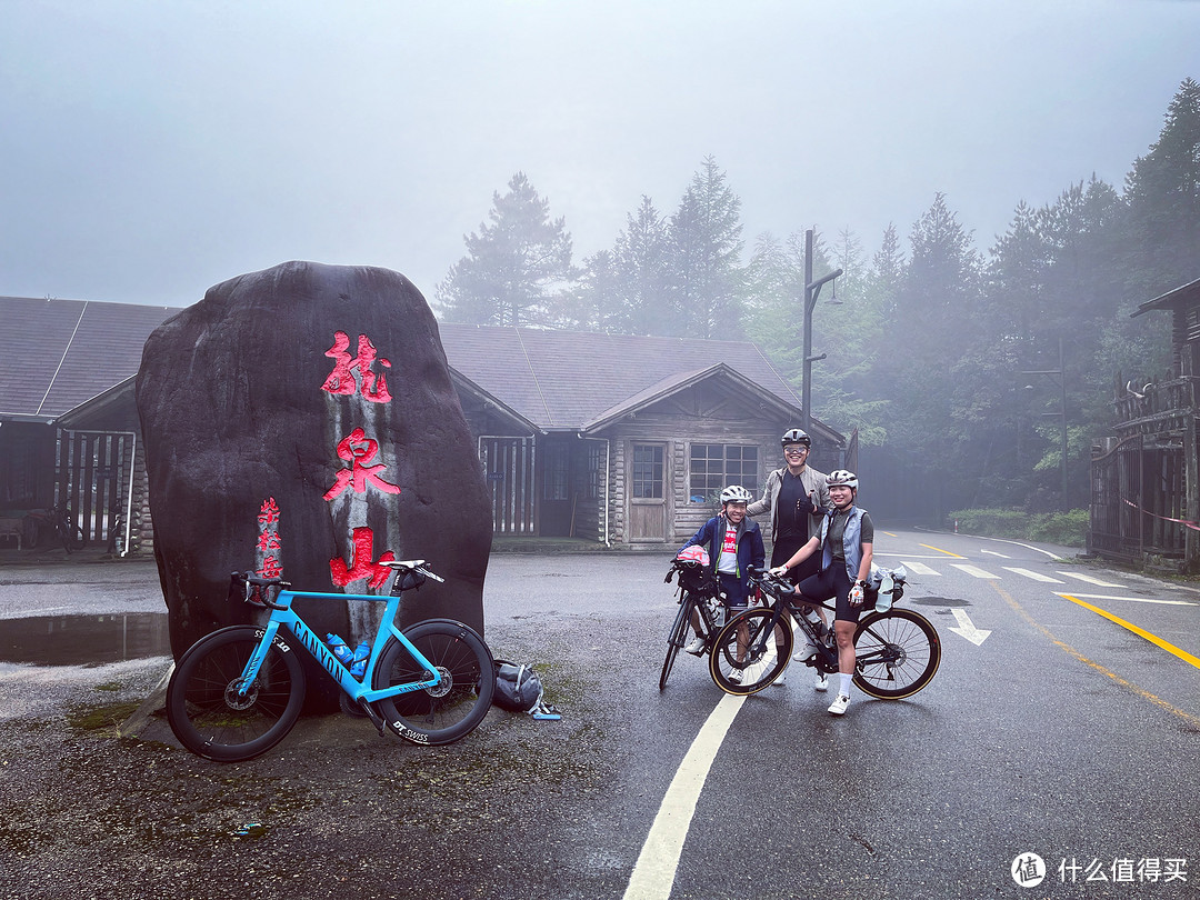 雾闯龙泉山，夜探时思寺，丽水不愧浙江山路骑行天花板！