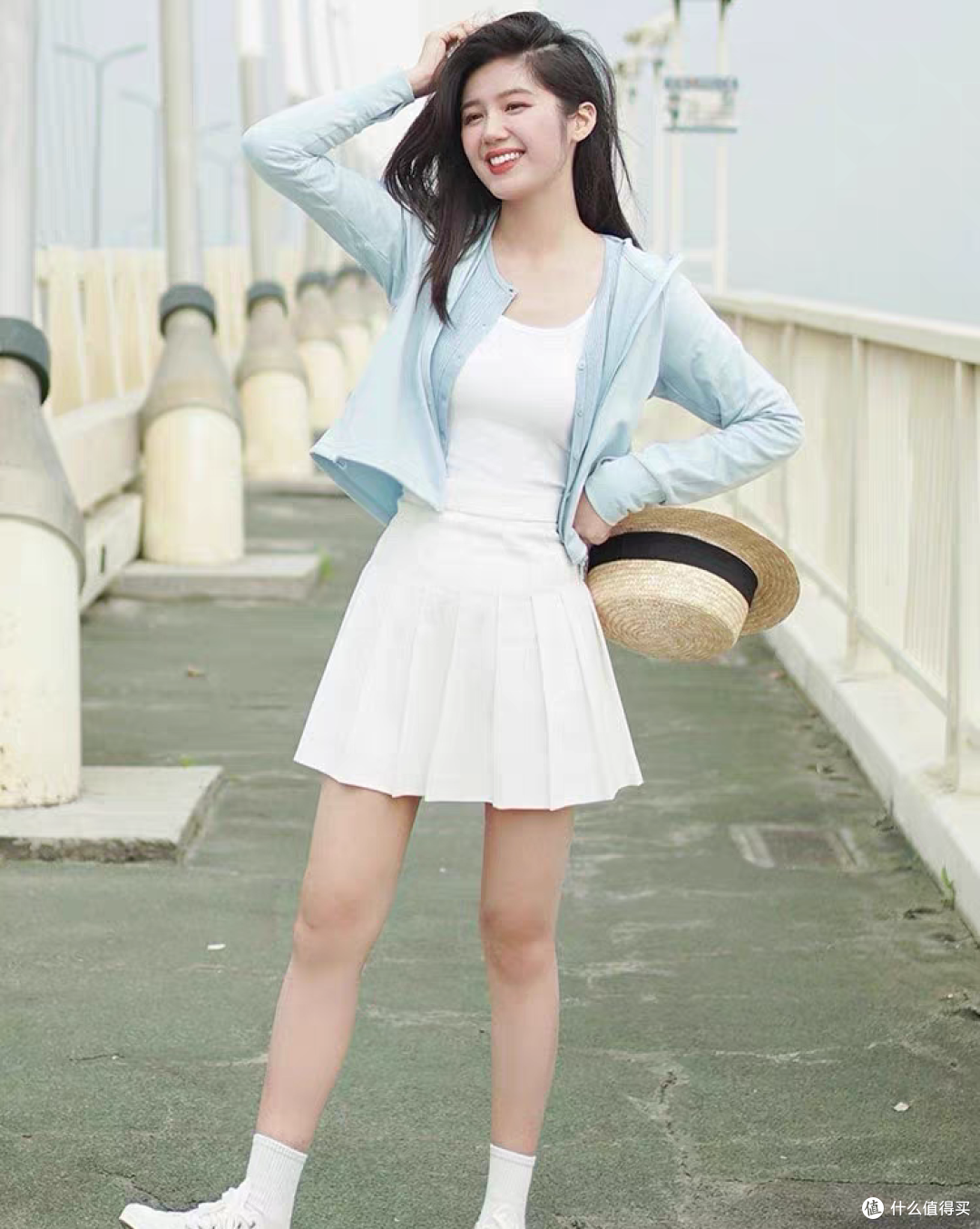 优衣库3.3~5折!6款女士半身裙装超低价!新整理·手慢无~