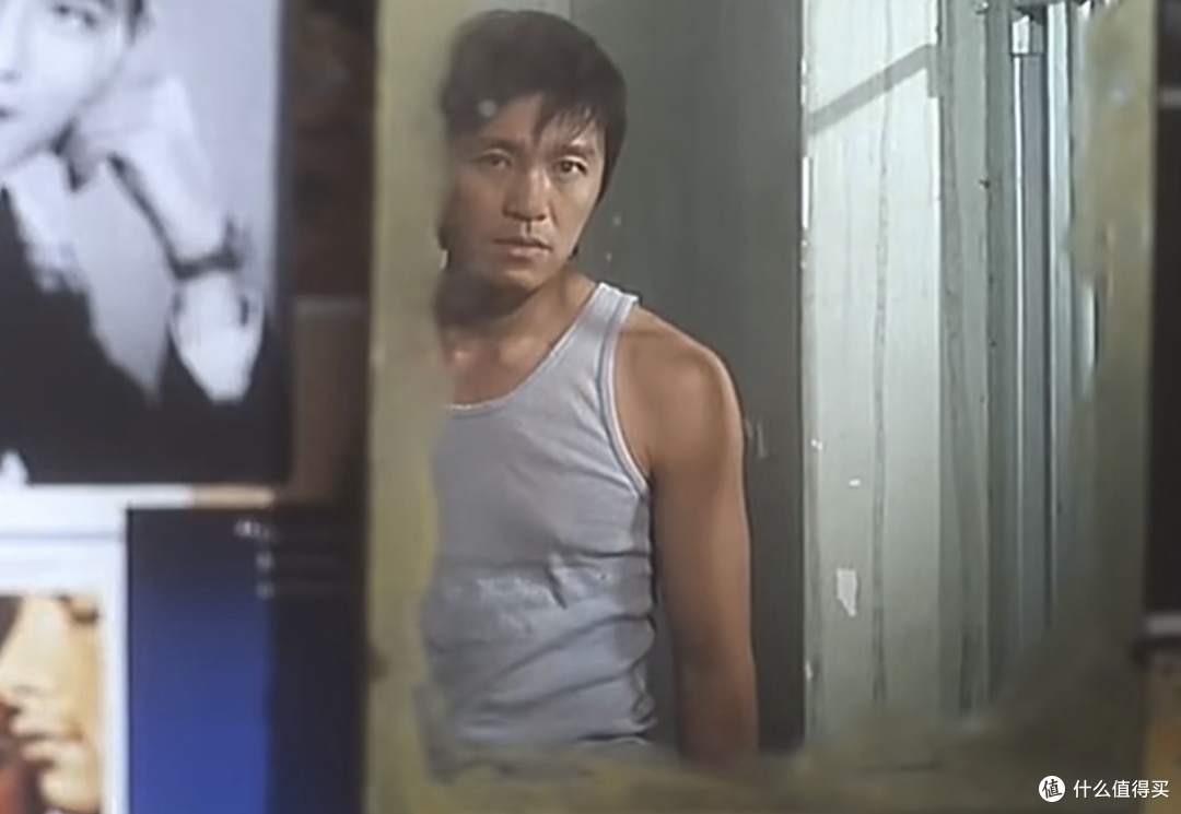 看星业就一定要看喜剧之王