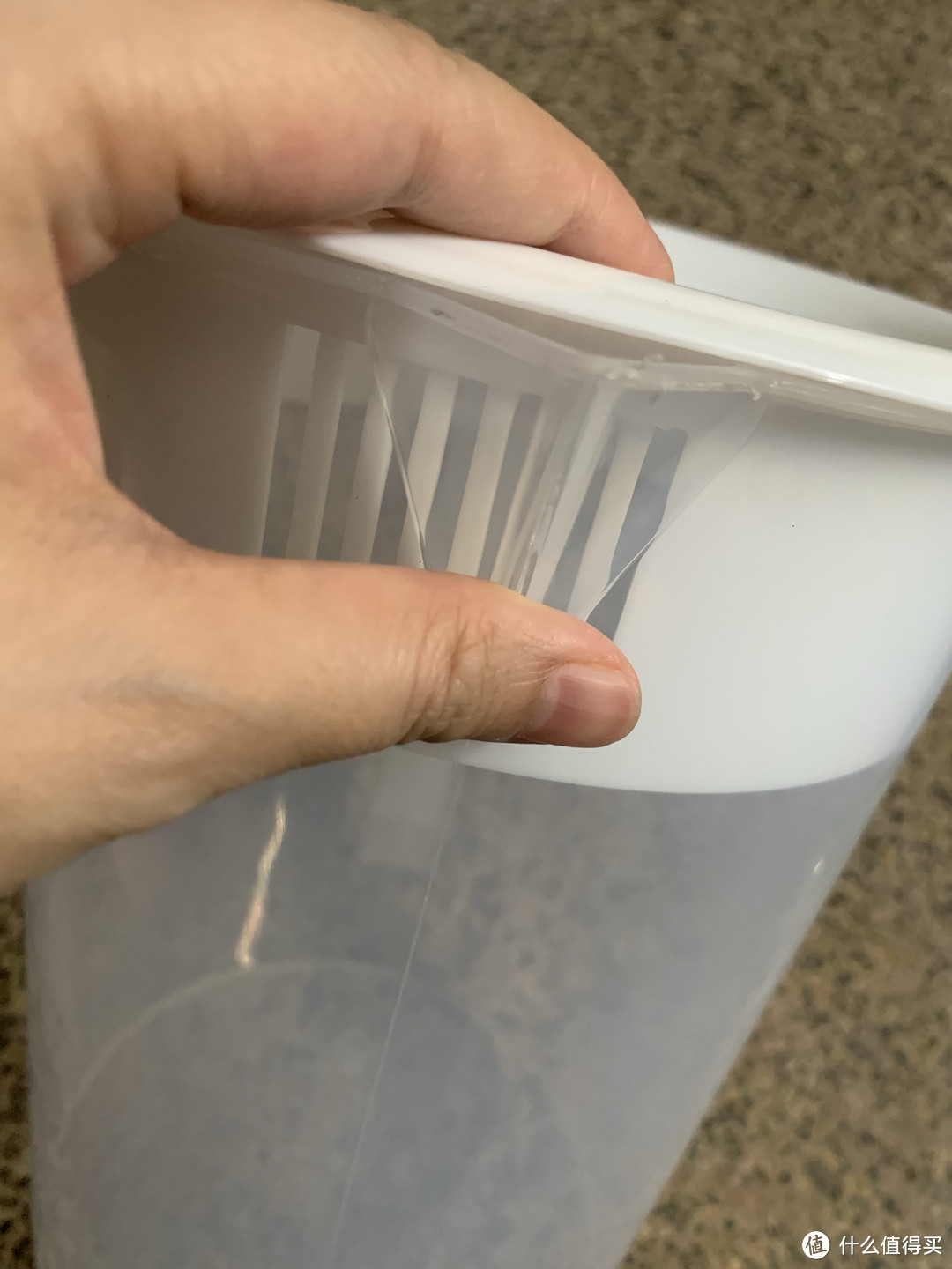 大容量冷水壶,够用的