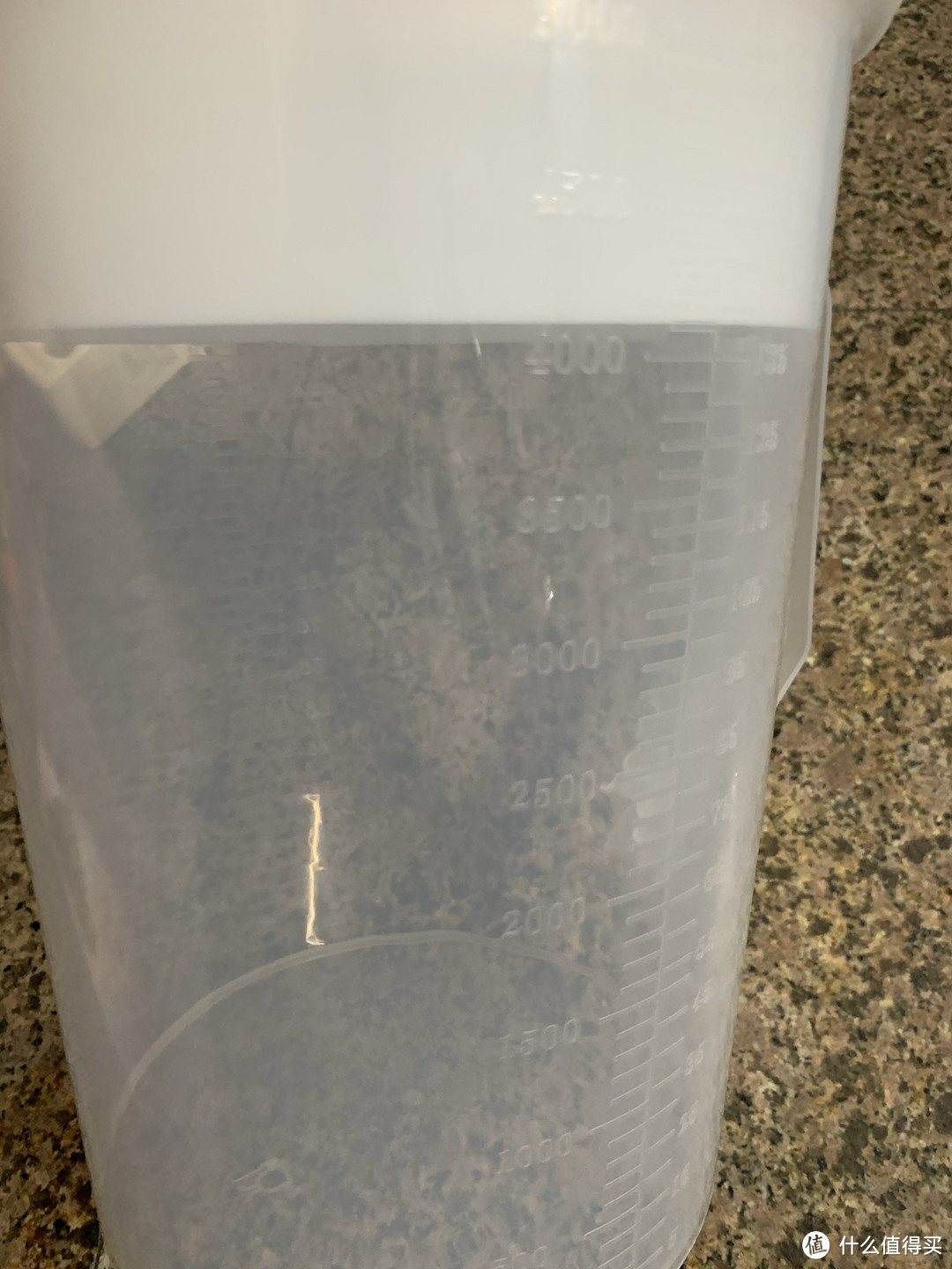 大容量冷水壶,够用的