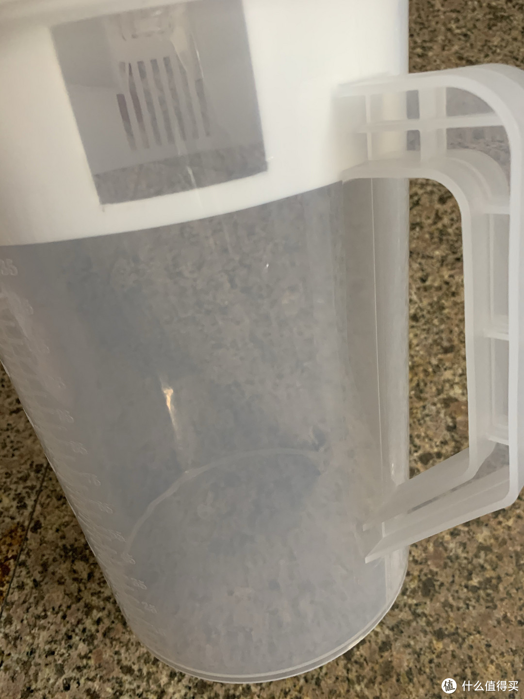 大容量冷水壶,够用的