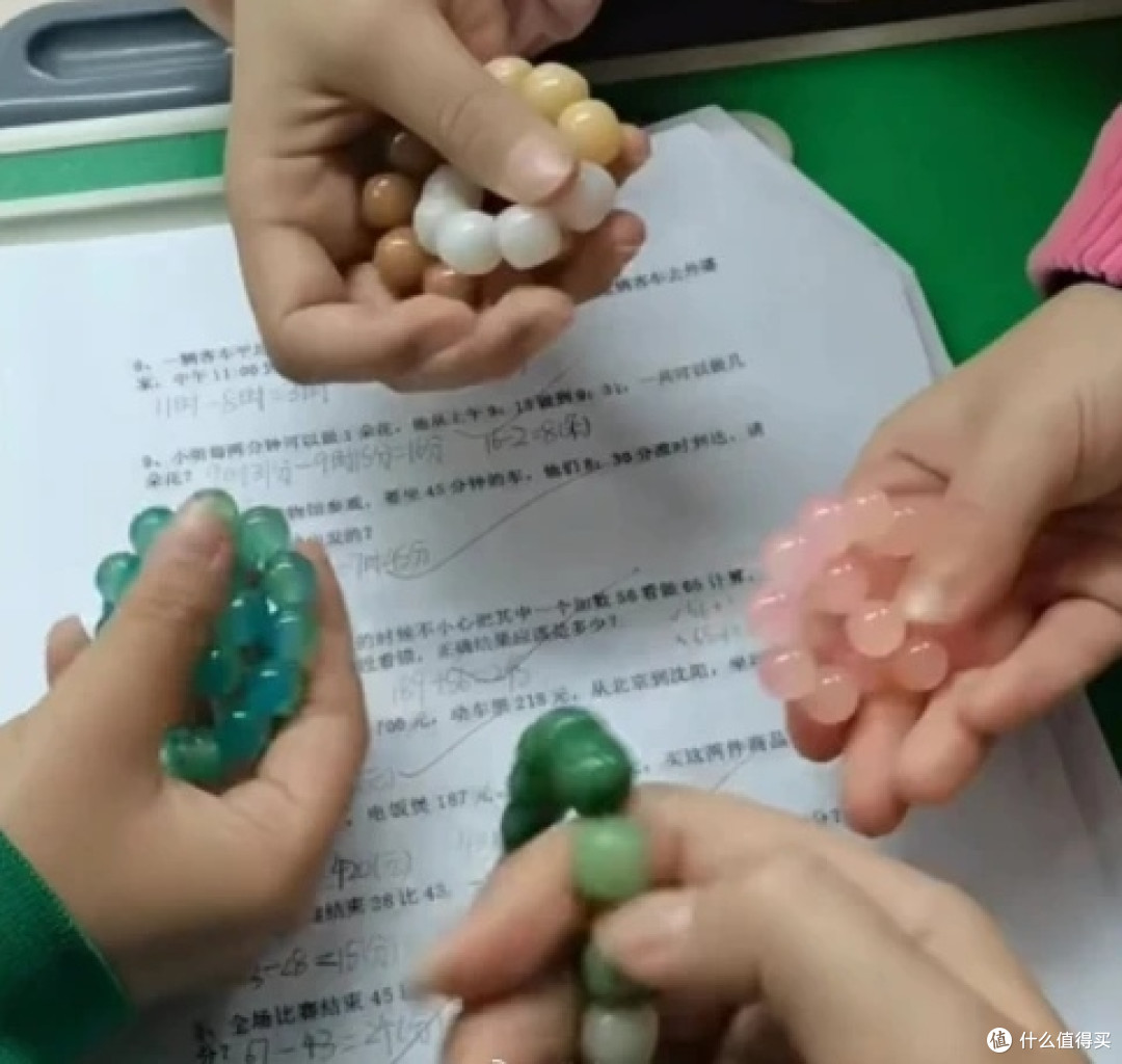 孩子迷上了盘串怎么办?