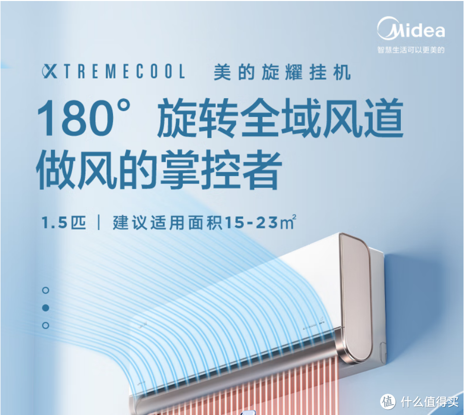 到底是神仙打架还是降维打击,2023年5月空调推荐