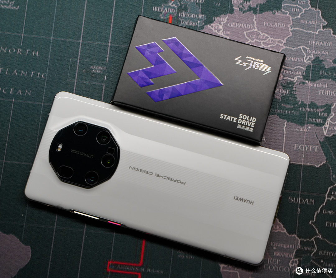 500元2TB能跑5000MB/s 这价还要什么自行车!