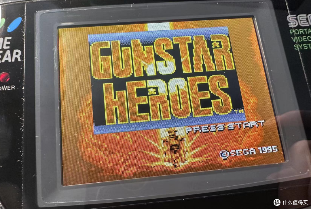 被GameBoy当成最强大的对手！卖了1000多万台的世嘉GameGear有多强？