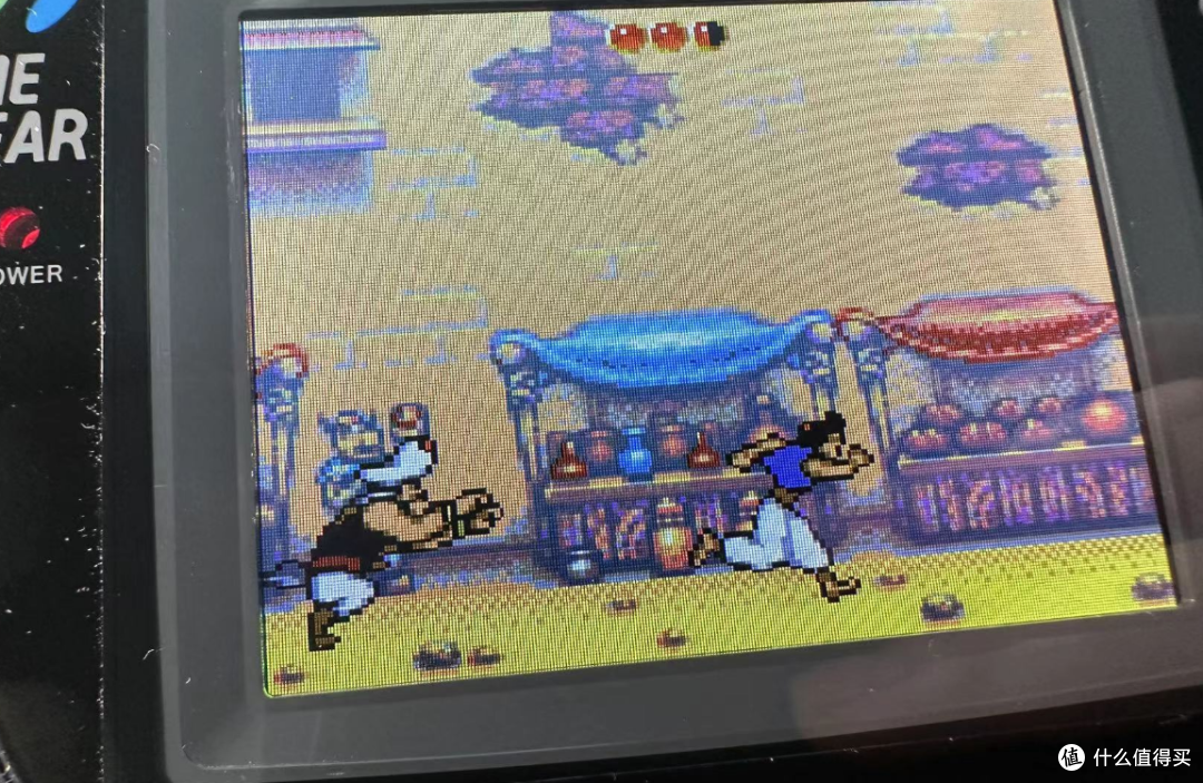 被GameBoy当成最强大的对手！卖了1000多万台的世嘉GameGear有多强？