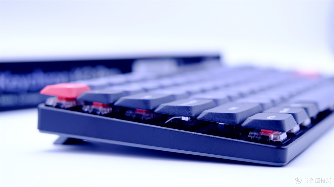 办公室键盘怎么选？换了Keychron K3Pro后，团队小伙伴终于把“板砖”放下了