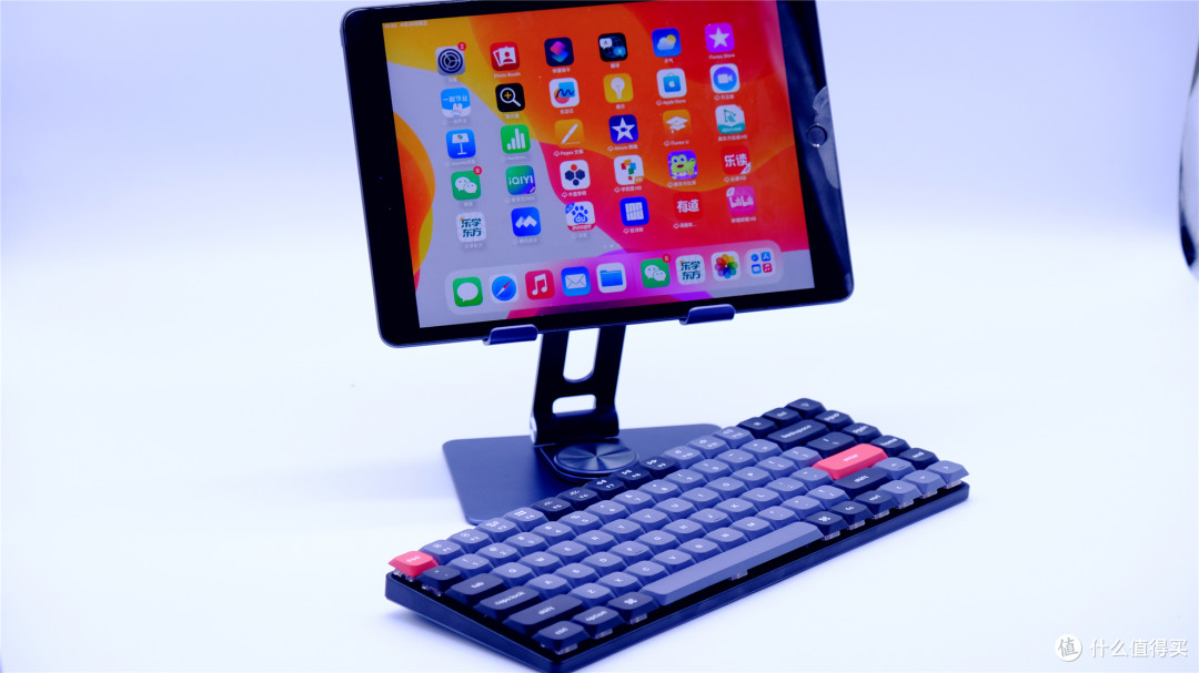 办公室键盘怎么选？换了Keychron K3Pro后，团队小伙伴终于把“板砖”放下了