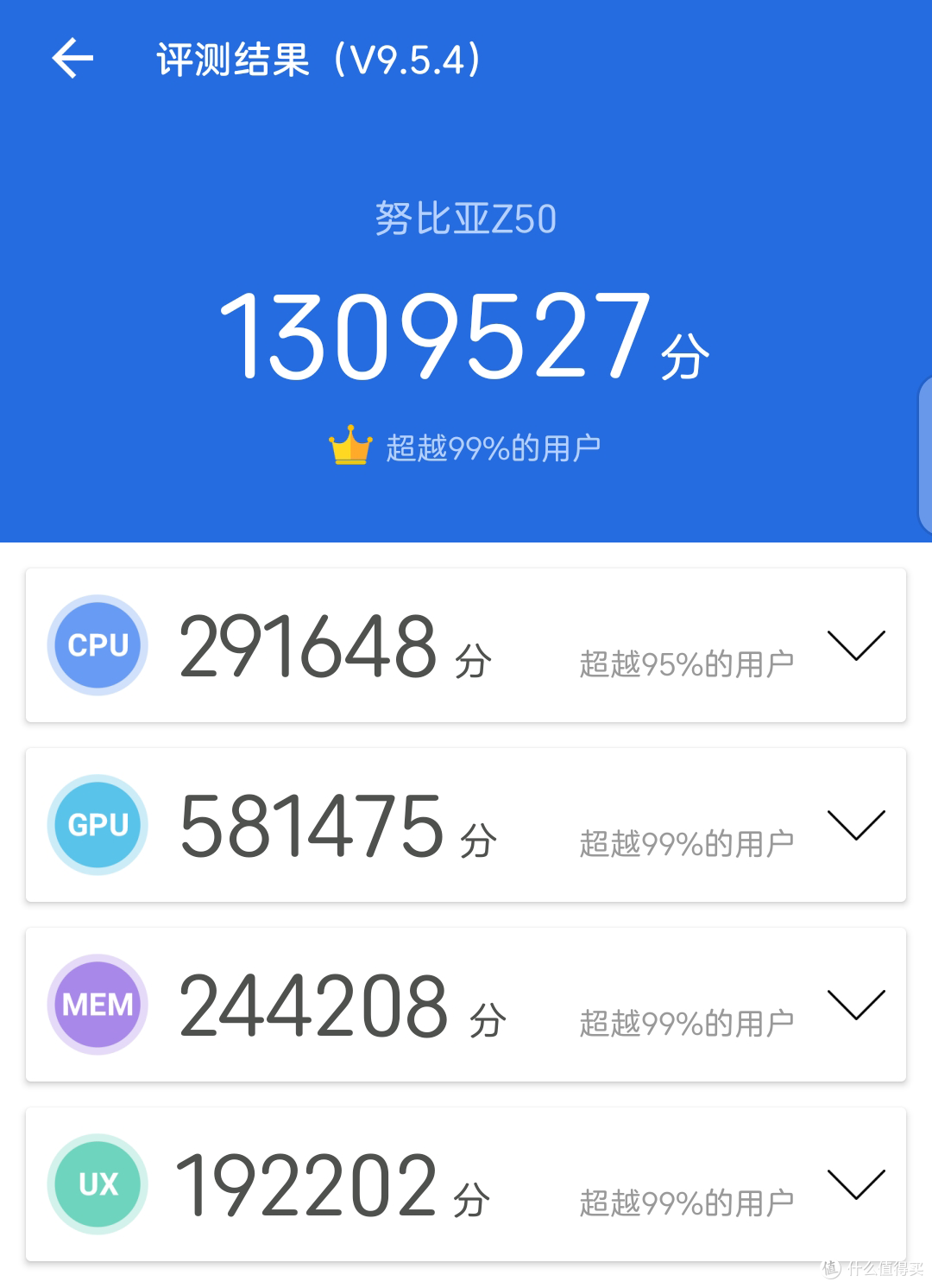 丐中旗舰?还是旗舰的丐中丐?2899元就能拿下的骁龙8gen2手机——NUBIA Z50