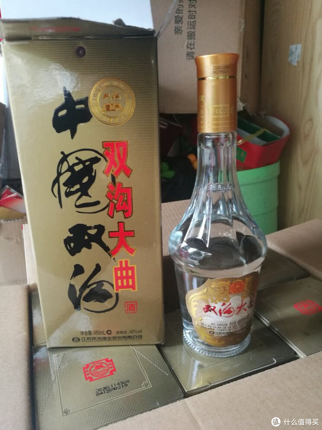 选白酒时，别局限于知名品牌！这5款小众光瓶口粮酒，更值得一试