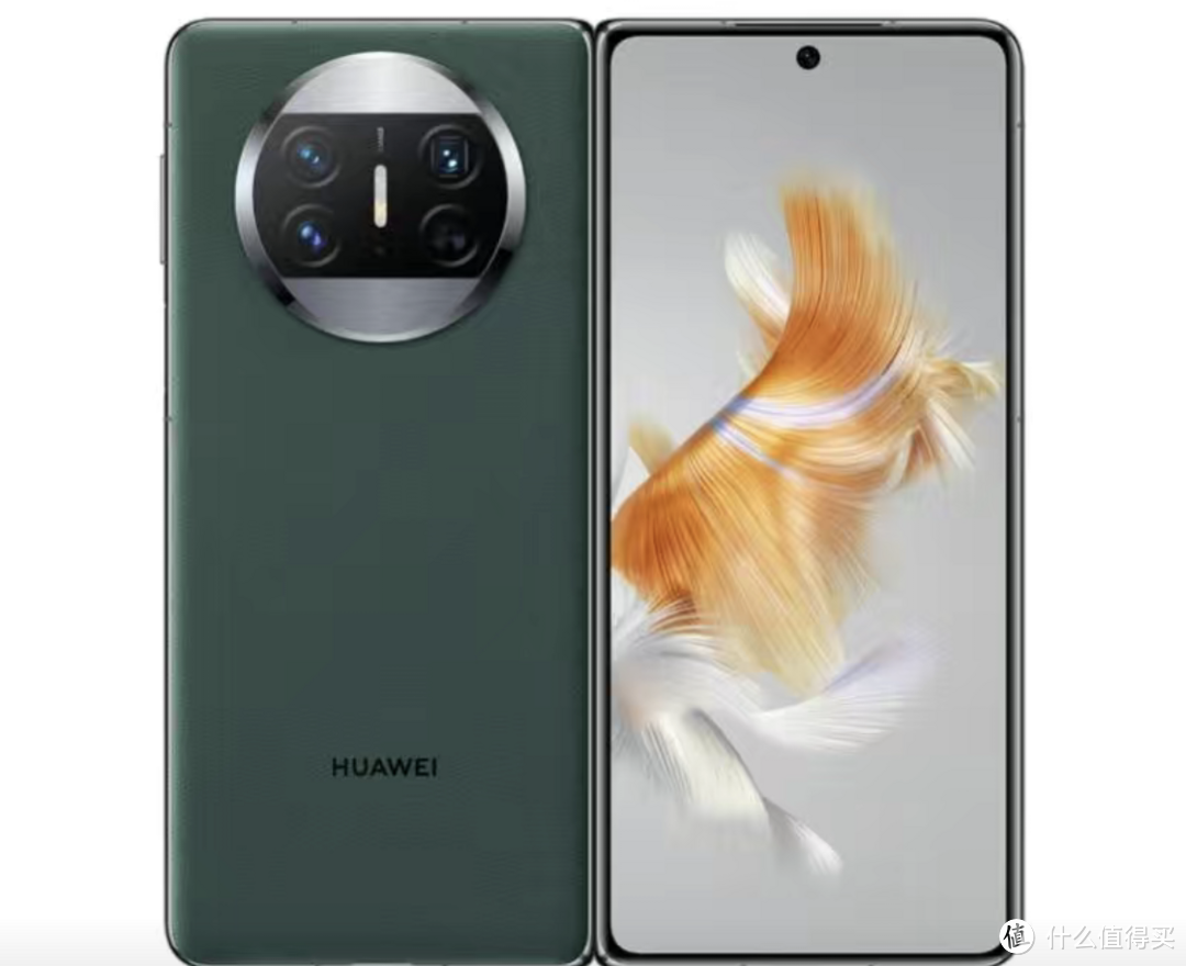 15999元的HUAWEI 华为 Mate X3 典藏版 4G折叠屏手机 1TB老板让我帮他抢购一台！终于抢购成功！