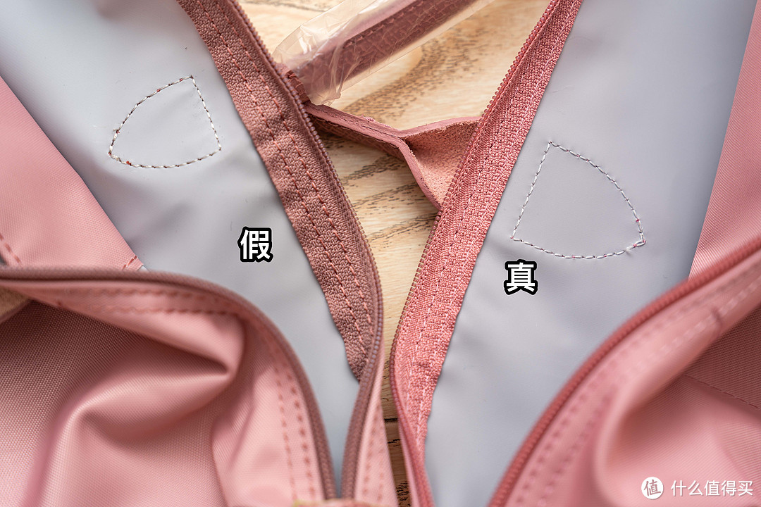 男人给女人买包的思维真奇怪,真假珑骧 Le Pliage Green系列环保包体验