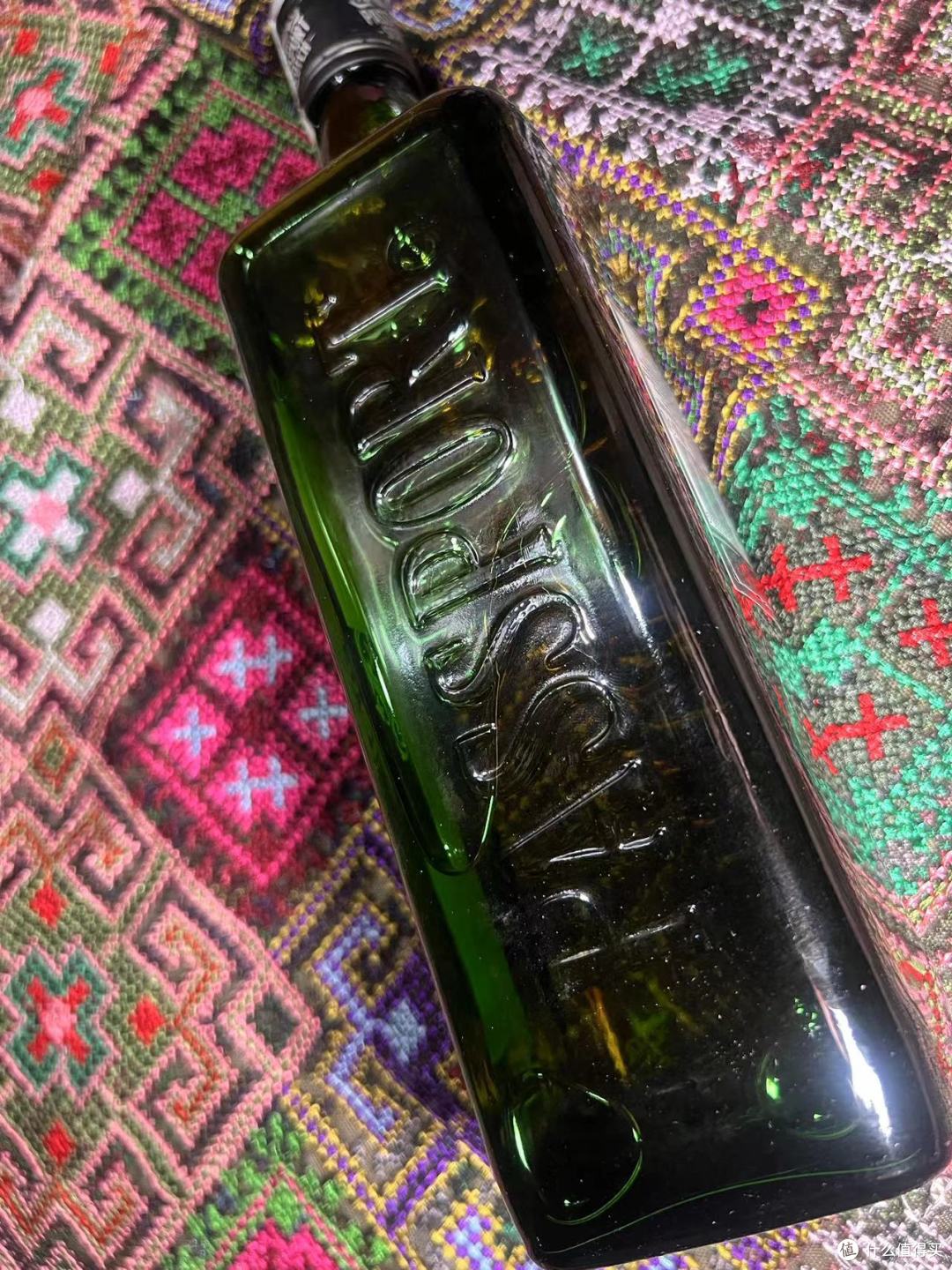 独特的花香——护照威士忌