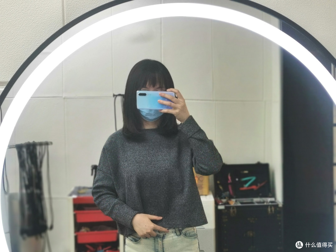 傻坐四小时,换来一个想要的新发型