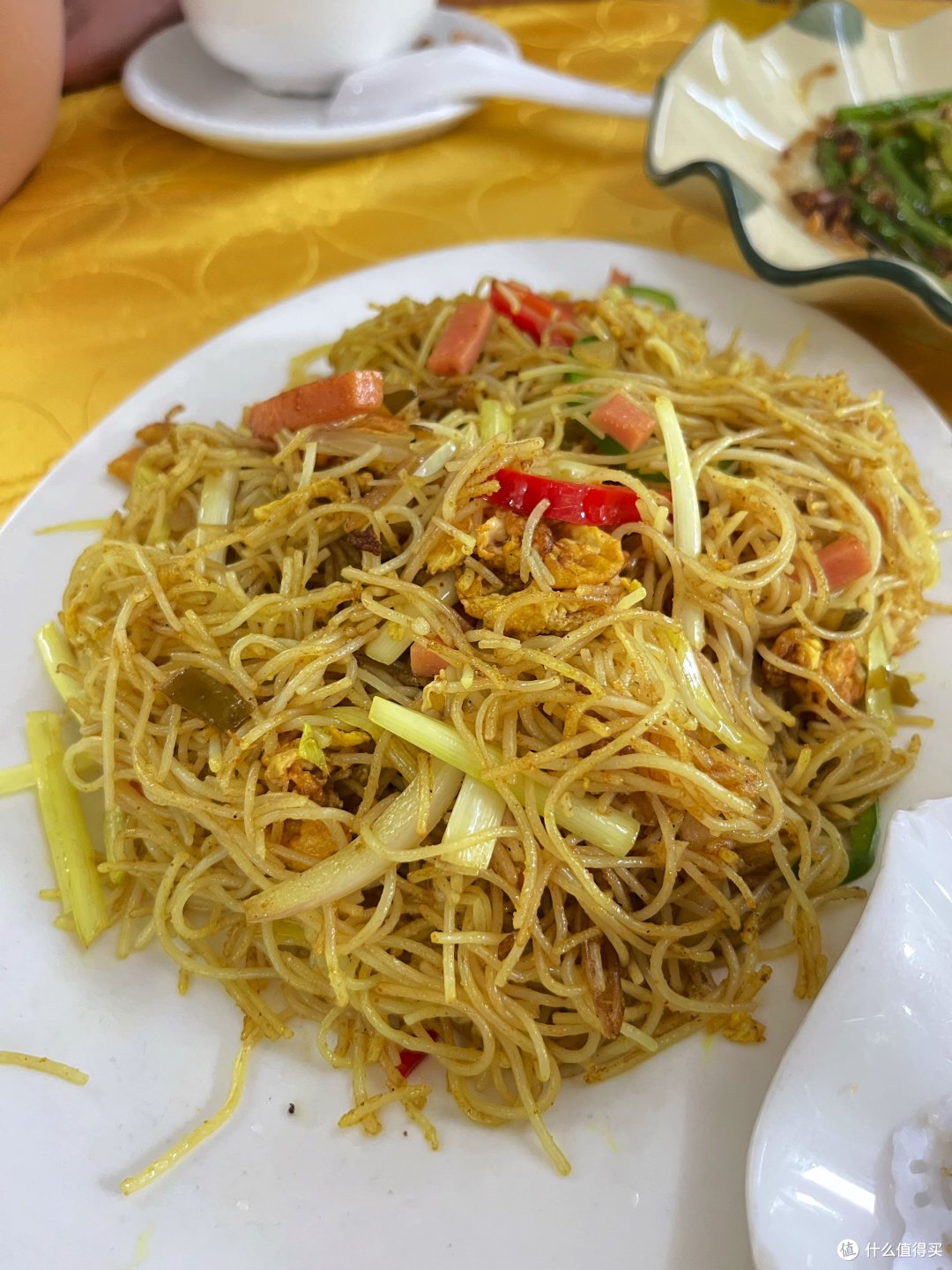 海珠区同福中路街坊饭堂,慕名拜访“肥姐美食”