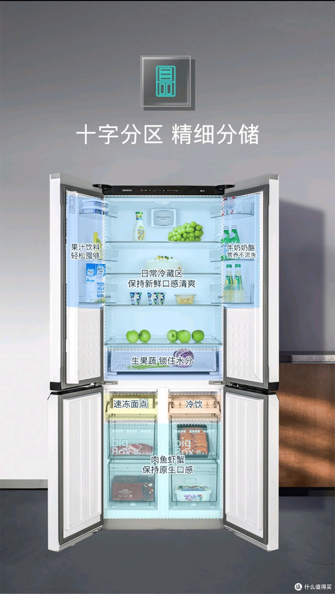三款家庭必备大家电推荐