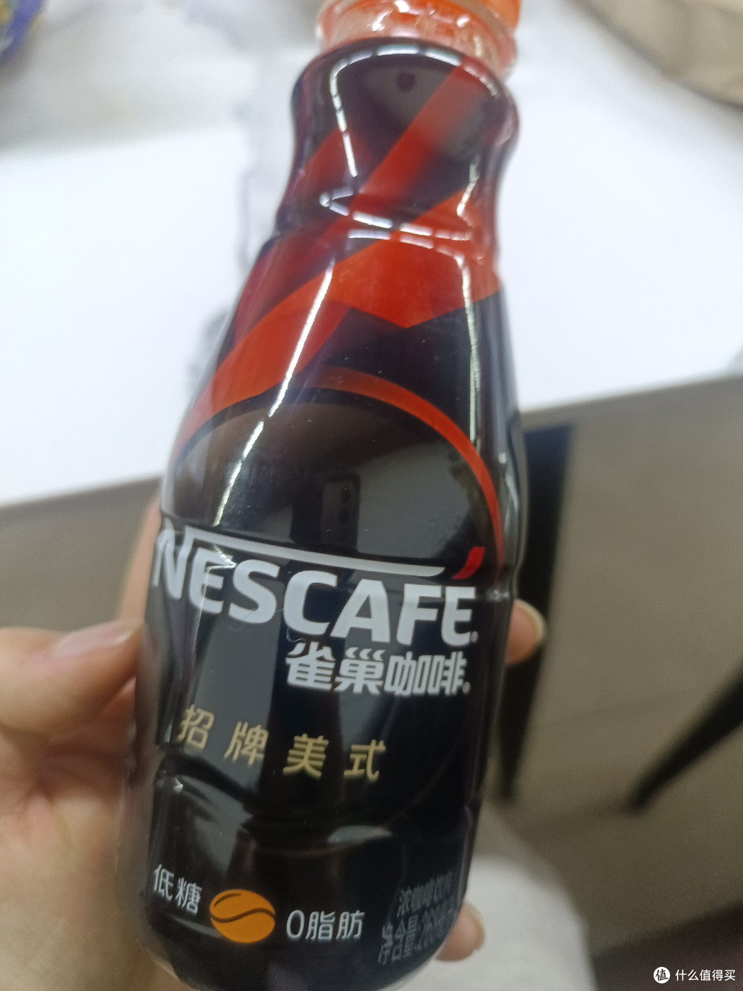 diy拿铁!教你在外一分钟自制牛奶咖啡