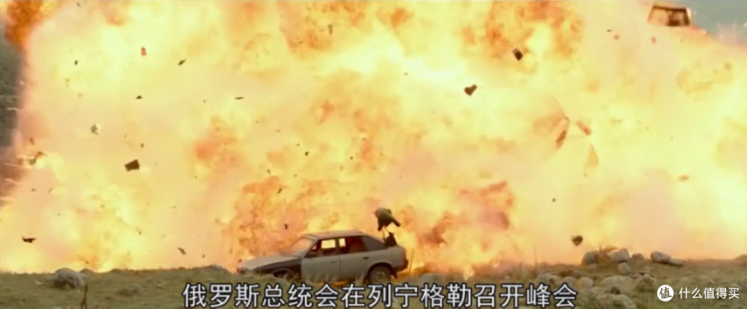 再来一次爽个够,6部高分硬核大片分享