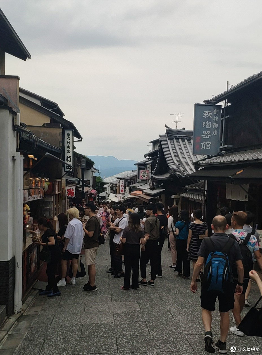 三年坂二年坂