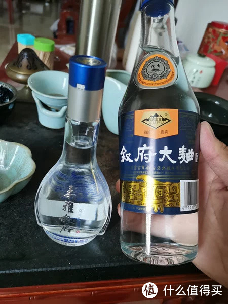 超市中被埋没的好酒！这4款100%纯粮品质好，遇见可以放心囤