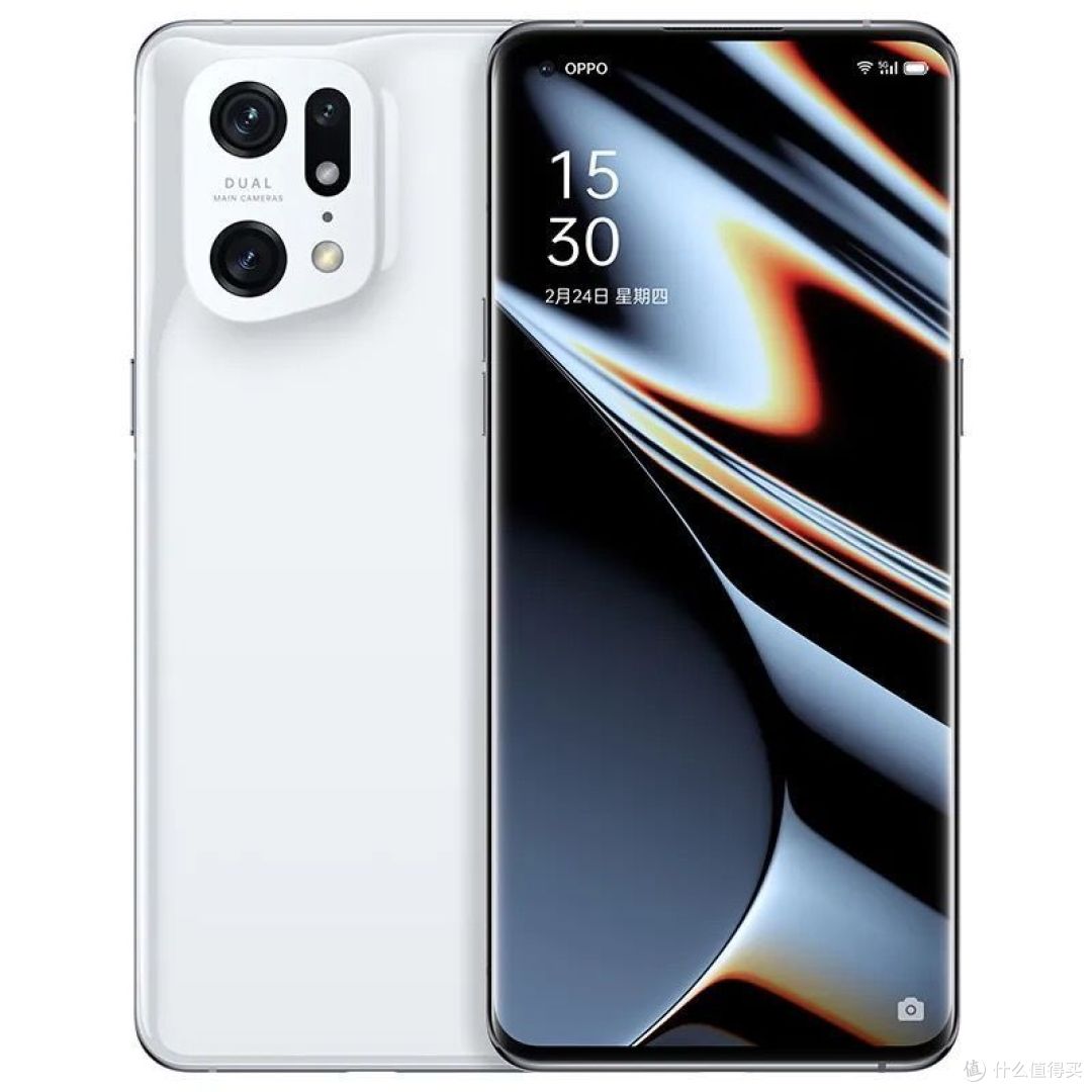 3299元历史最低价的OPPO Find X5 Pro 5G智能手机入手吗？入手入手！