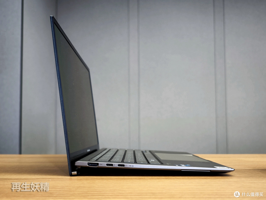 2023款 华硕灵耀13&nbsp;超轻薄笔记本,实际使用一个月后的体验评测