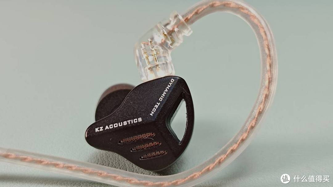 百元HIFI听觉方案?ZVX发烧级有线耳机体验