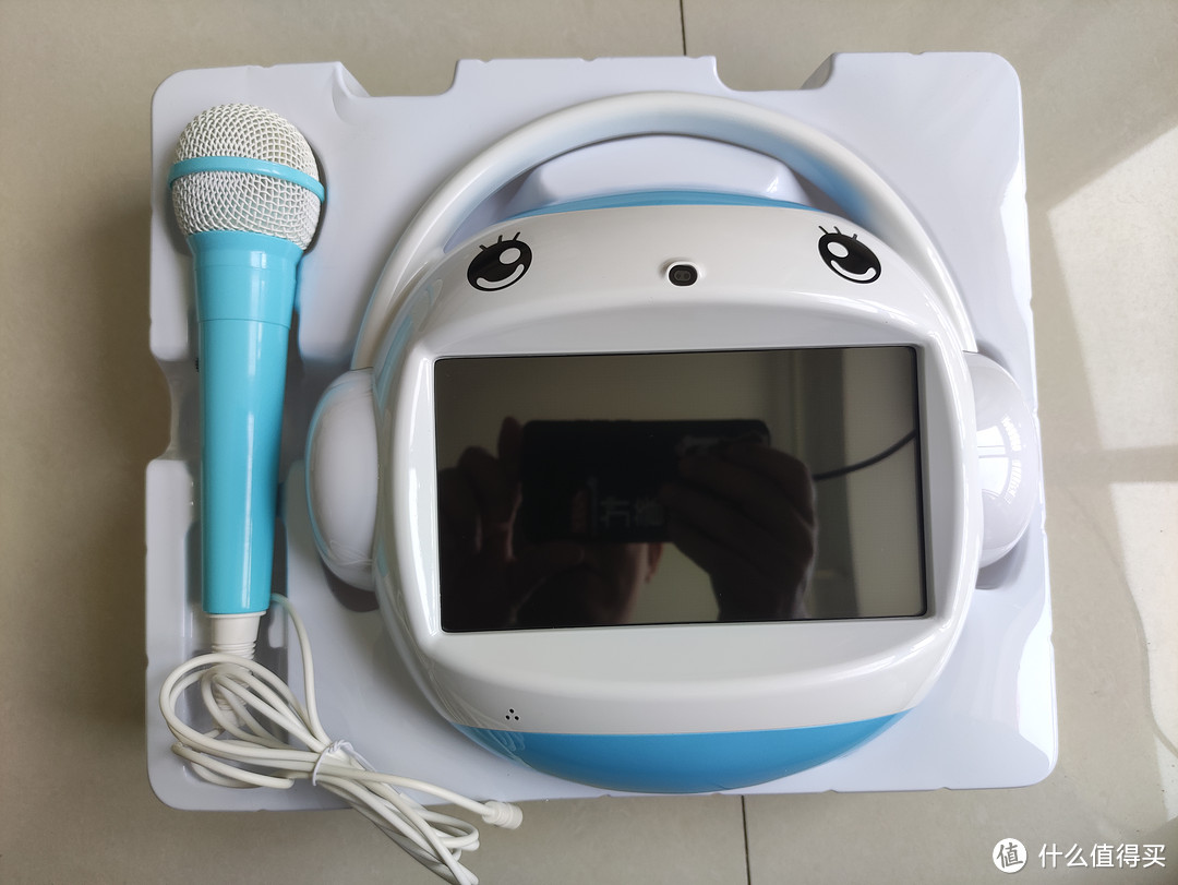 寓教于乐,孩子的学习玩具——名校堂智能早教机器人