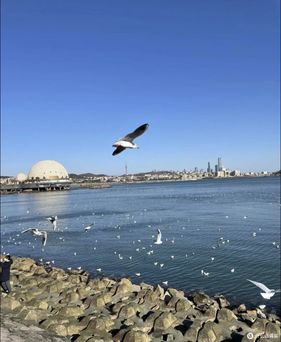 《最好的我们》取景地——八大峡公园