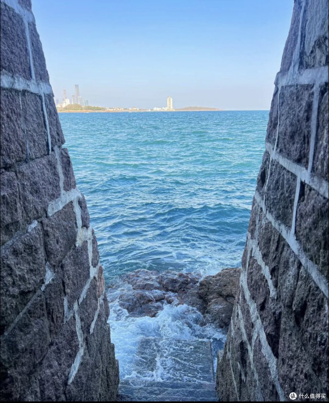 《最好的我们》取景地——八大峡公园