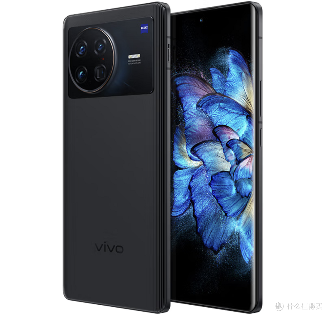 3998元vivo X Note 5G智能手机据说是最后的大屏幕手机，即将停止生产！