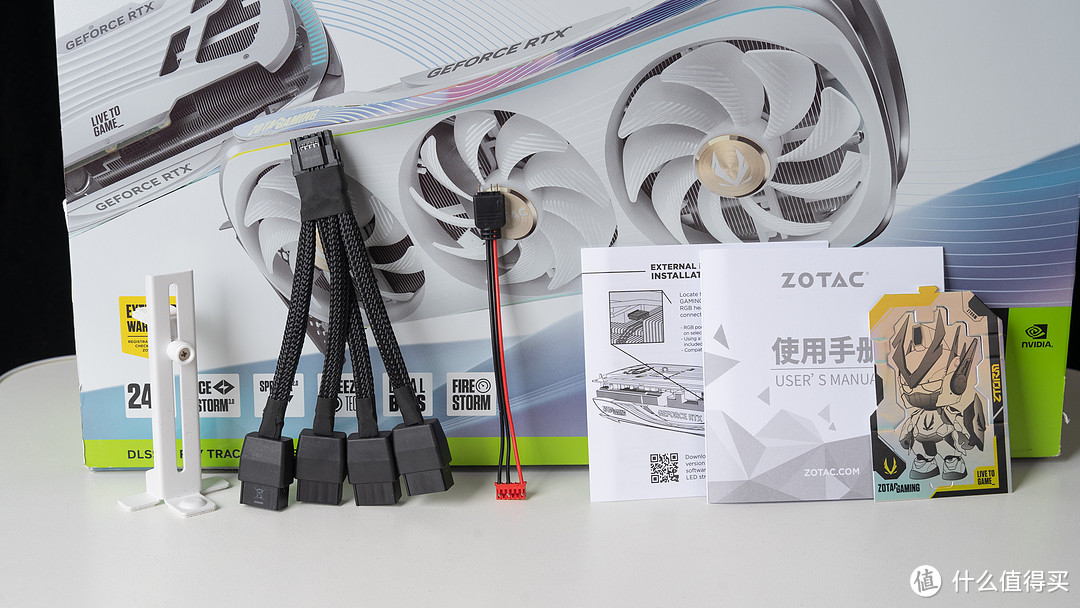 618最强游戏组合—7800X3D+ROG X670E吹雪+索泰RTX 4090海景房装机