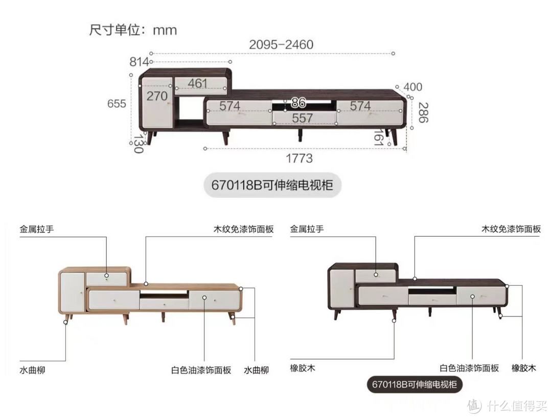     最近装修想买电视柜不知道怎么选？全友家居总有一款适合你的家！