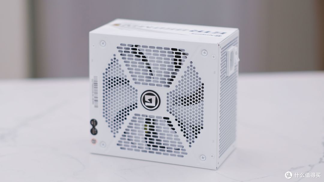 ATX3.0 电源时代已到 高性价比白色全模组电源推荐:艾湃电竞Apexgaming GTR-850MW