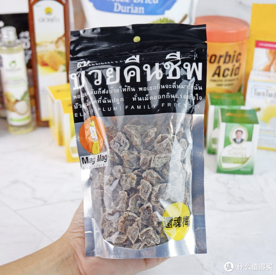 去泰国旅游必须买的十大商品，好吃又实惠，种草泰国爆款商品给你！