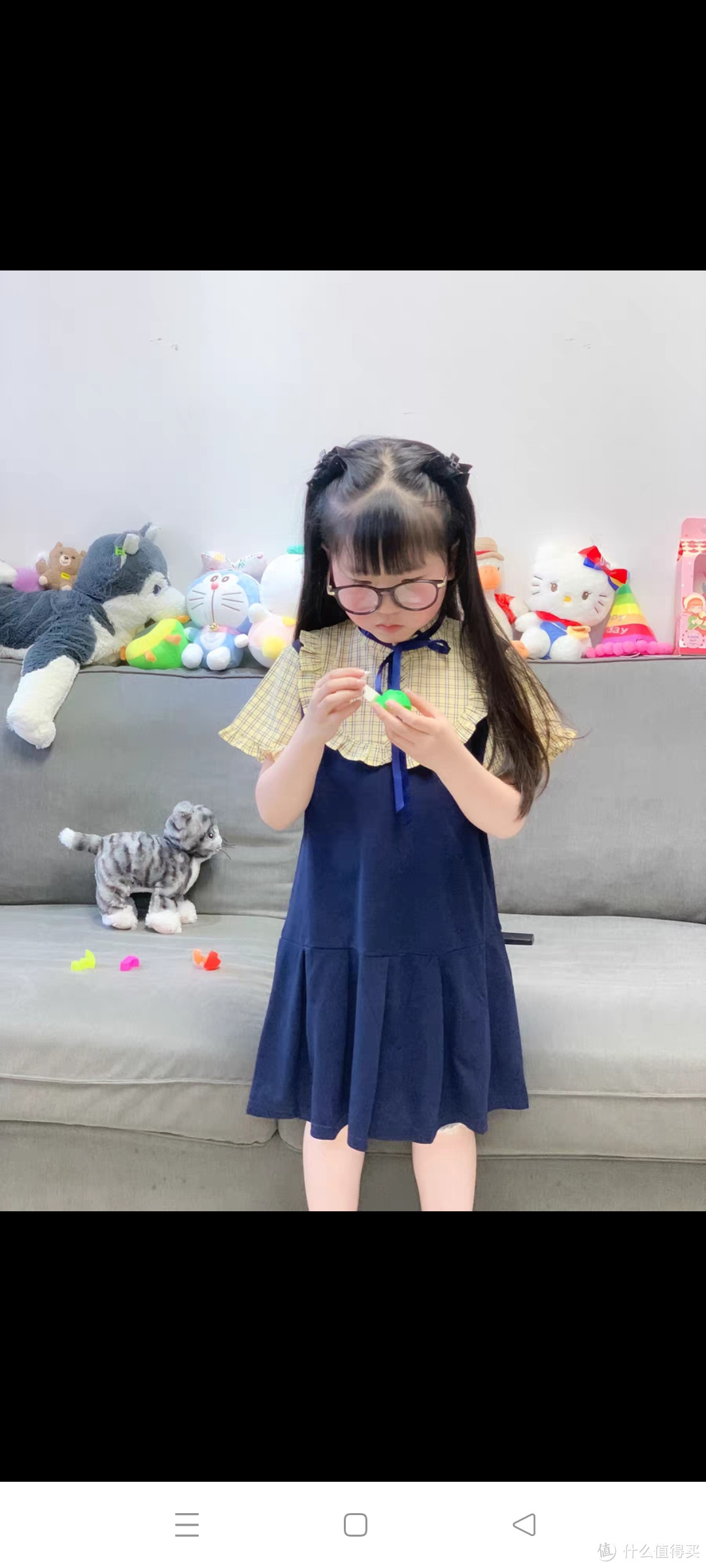 幼儿园园服夏季短袖套装班服学院英伦风毕业照服装小学生校服夏装幼儿园园服夏季短袖套装班服学院英伦风