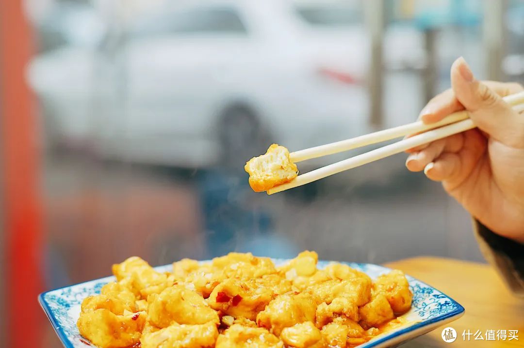 说杭州是美食荒漠，多半是你没找对地方...