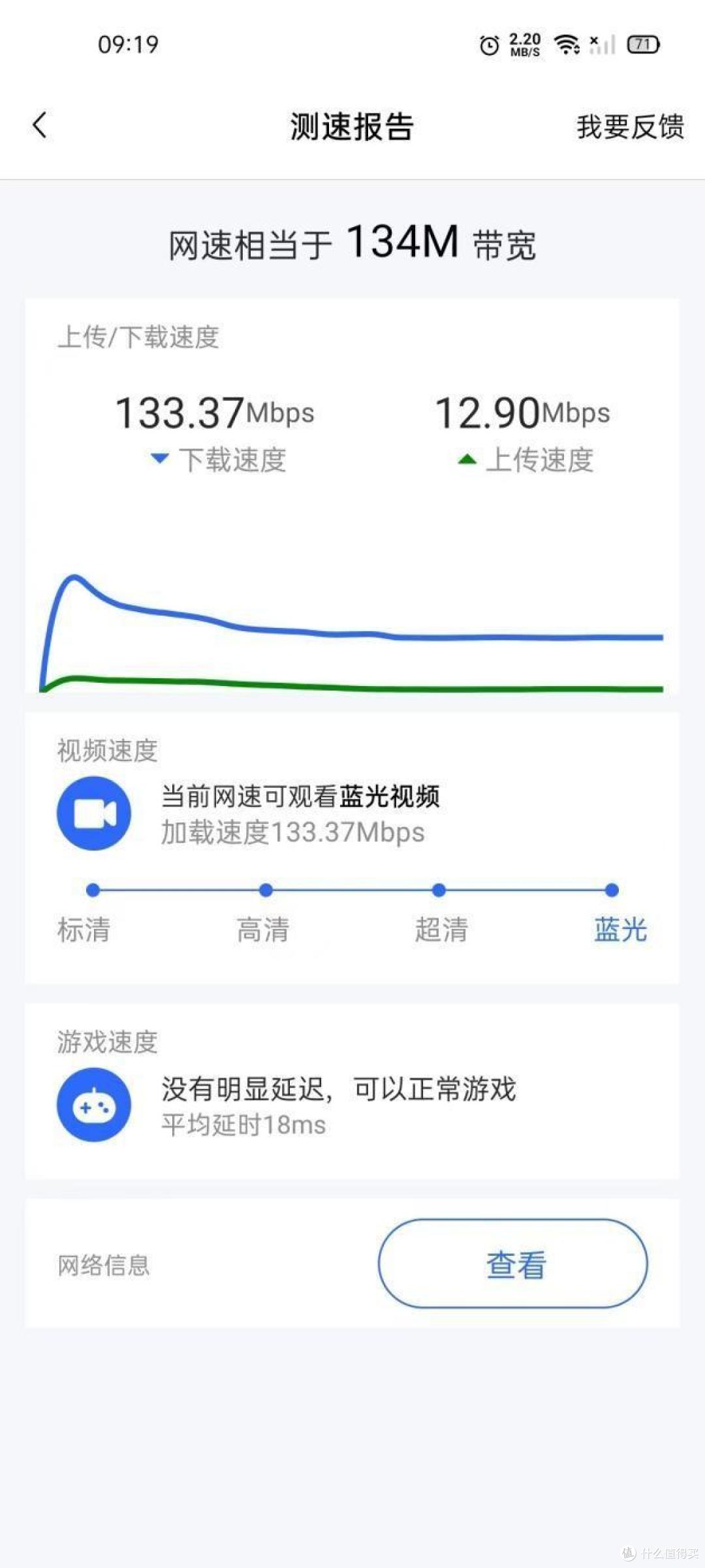 一款精灵式的高端路由器-锐捷小钢炮