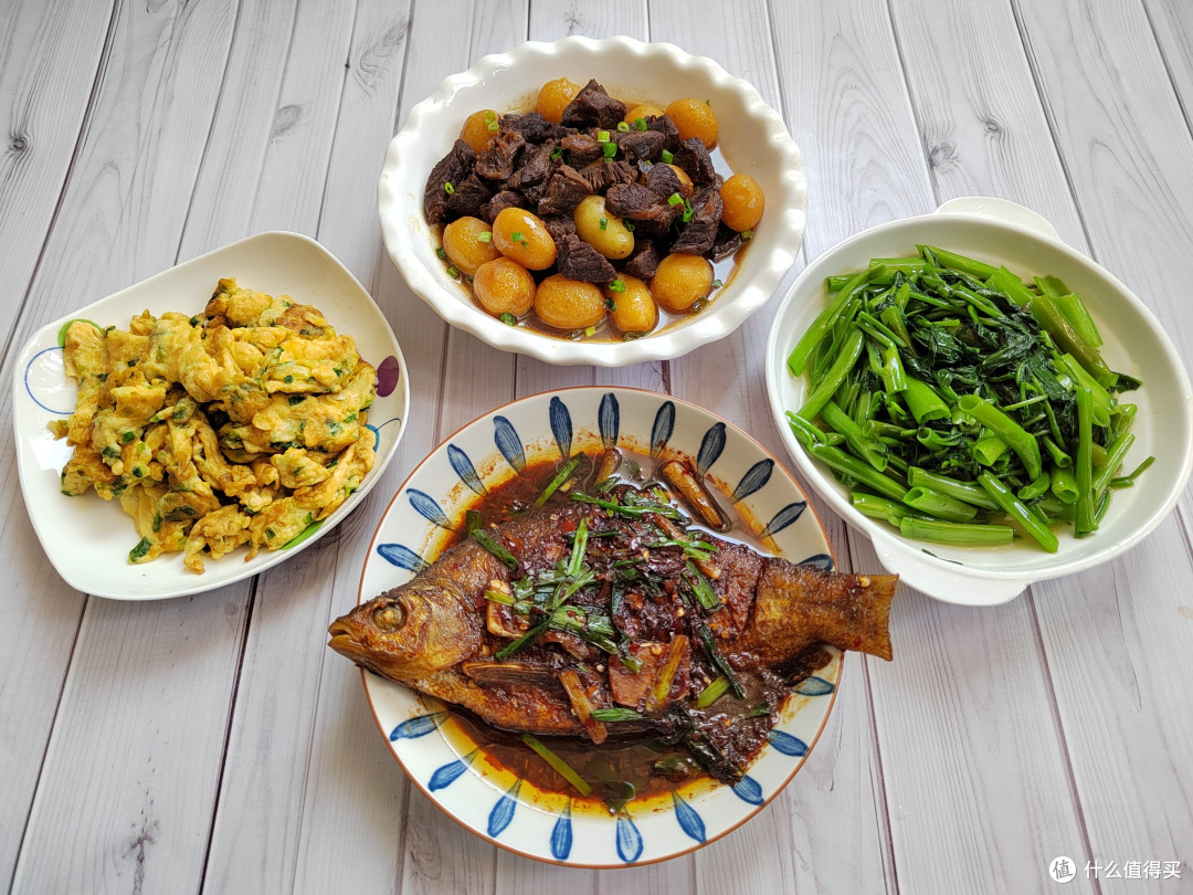 江西媳妇给婆家人做饭,被老公吐槽没辣椒吃不下,最后却打脸了