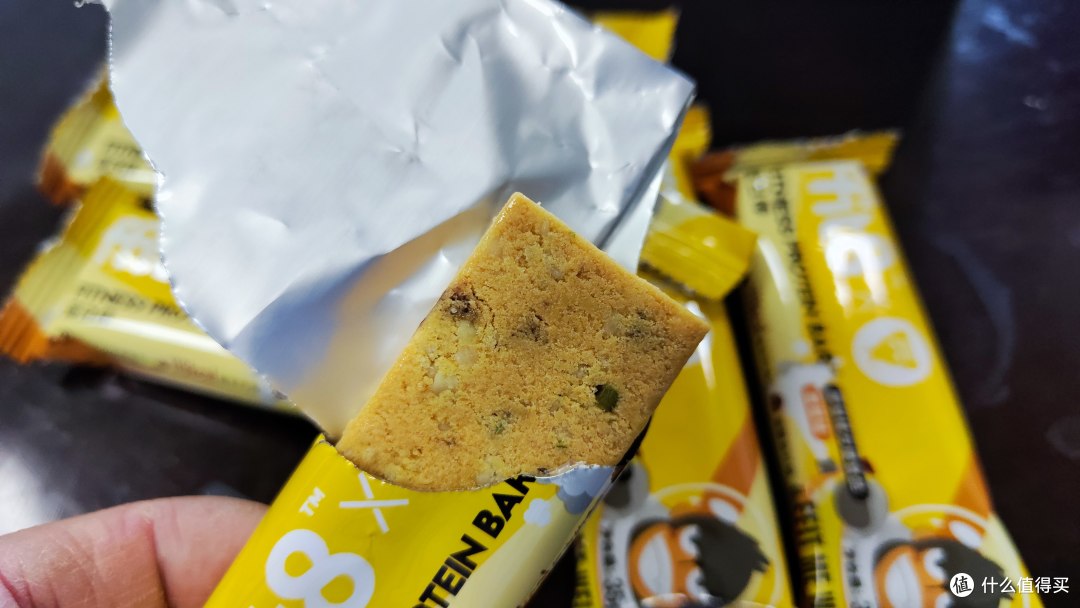 吃蛋白棒是不是代餐？