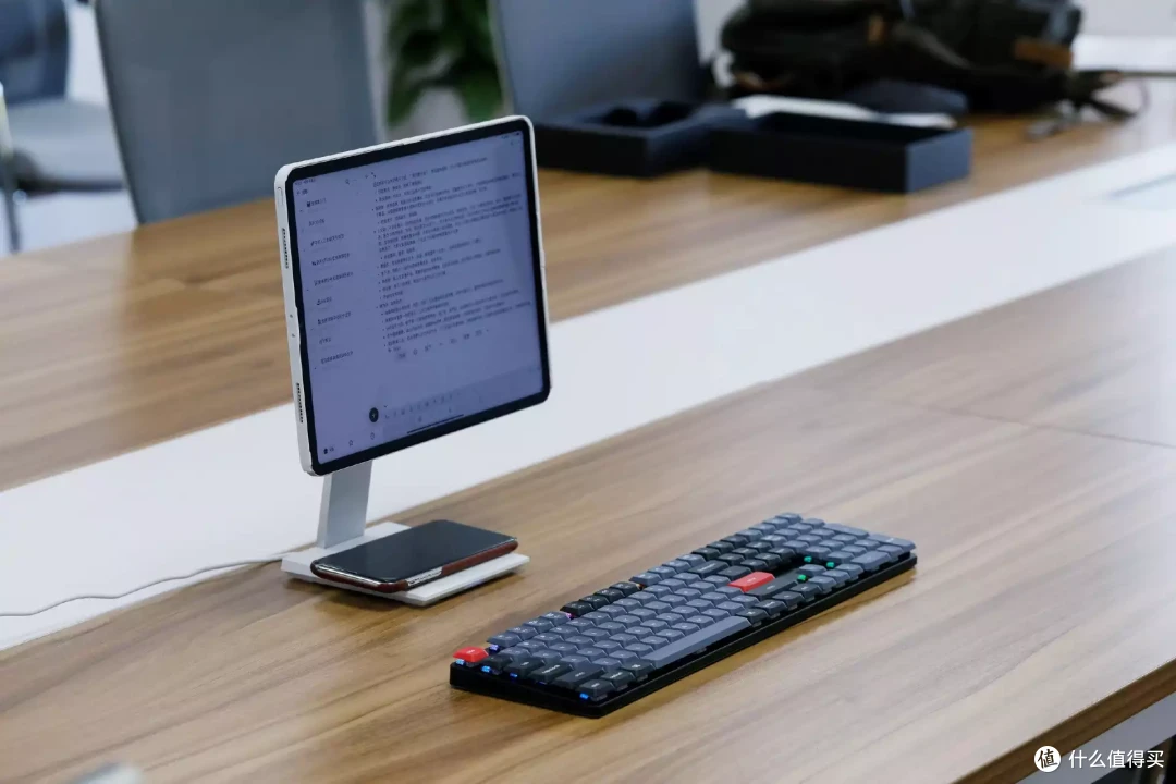 办公室新贵,Mac/Win通用的矮轴机械键盘