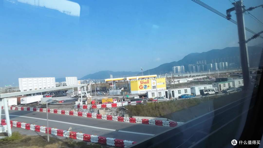 香港4日公共交通自由行游记——维港两岸尖沙咀湾仔经典故事