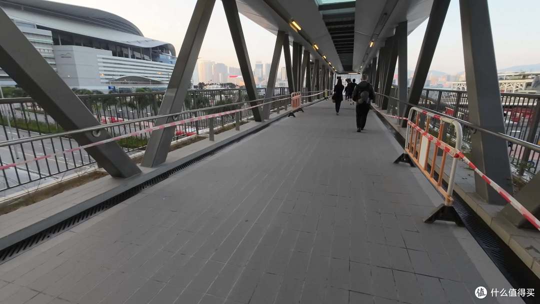 香港4日公共交通自由行游记——维港两岸尖沙咀湾仔经典故事