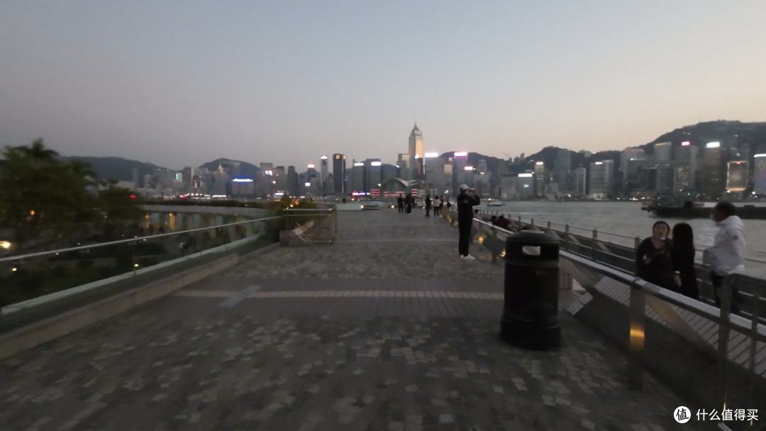 香港4日公共交通自由行游记——维港两岸尖沙咀湾仔经典故事