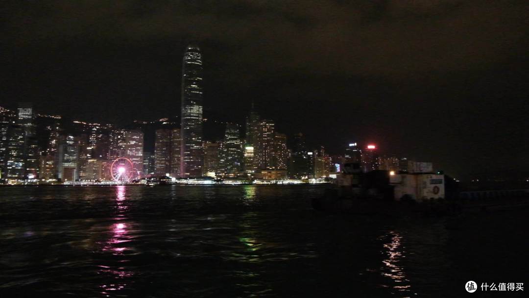 香港4日公共交通自由行游记——维港两岸尖沙咀湾仔经典故事